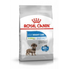 Royal Canin Dog Light Weight X-Small